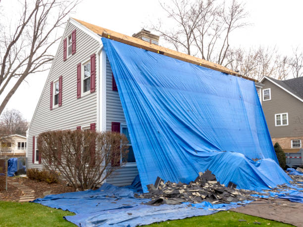 Siding for Commercial Buildings in Buckeystown, MD