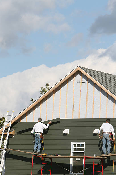 Siding Removal and Disposal in Buckeystown, MD