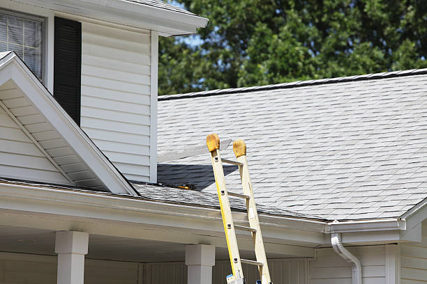 Siding for Multi-Family Homes in Buckeystown, MD