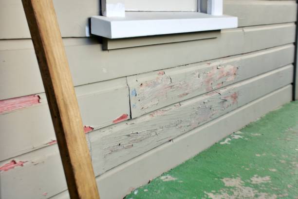 Best Aluminum Siding Installation  in Buckeystown, MD