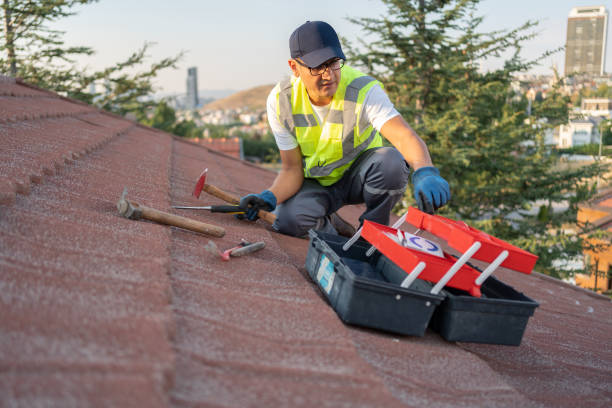 Best Residential Vinyl Siding Installation  in Buckeystown, MD